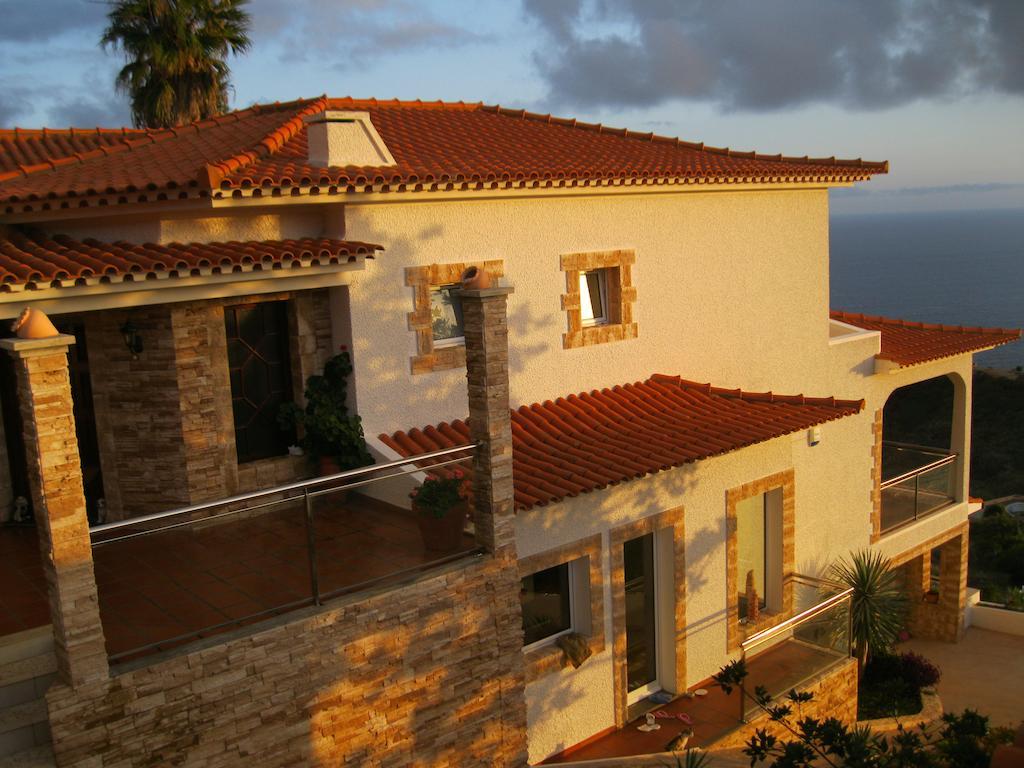 Villa Isabela - Car Rental For Free Caniço Exterior foto